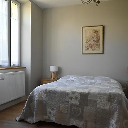 Jardin Madeleine Apartment Morlaix Exterior photo