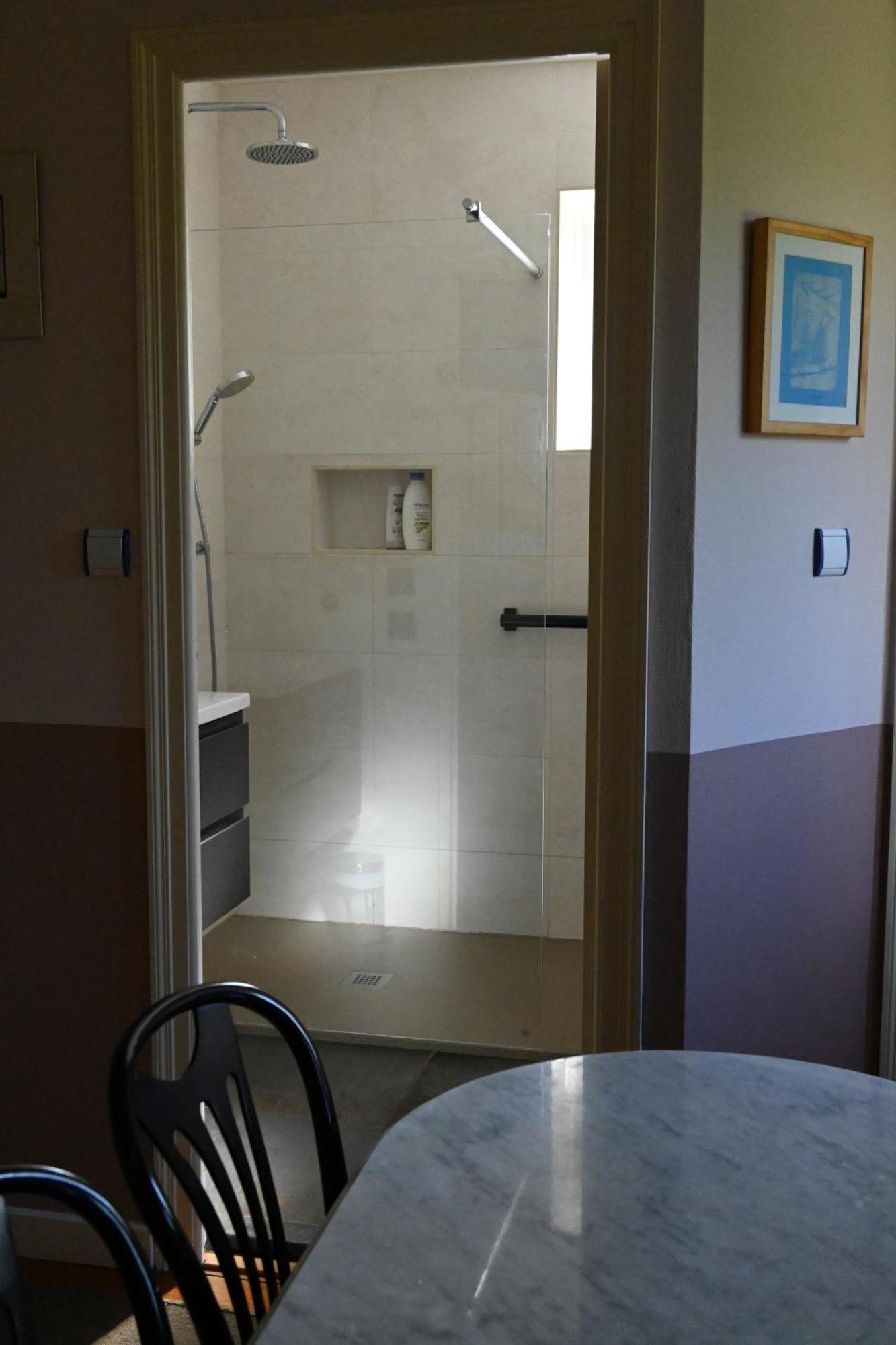 Apartment Jardin Madeleine Morlaix