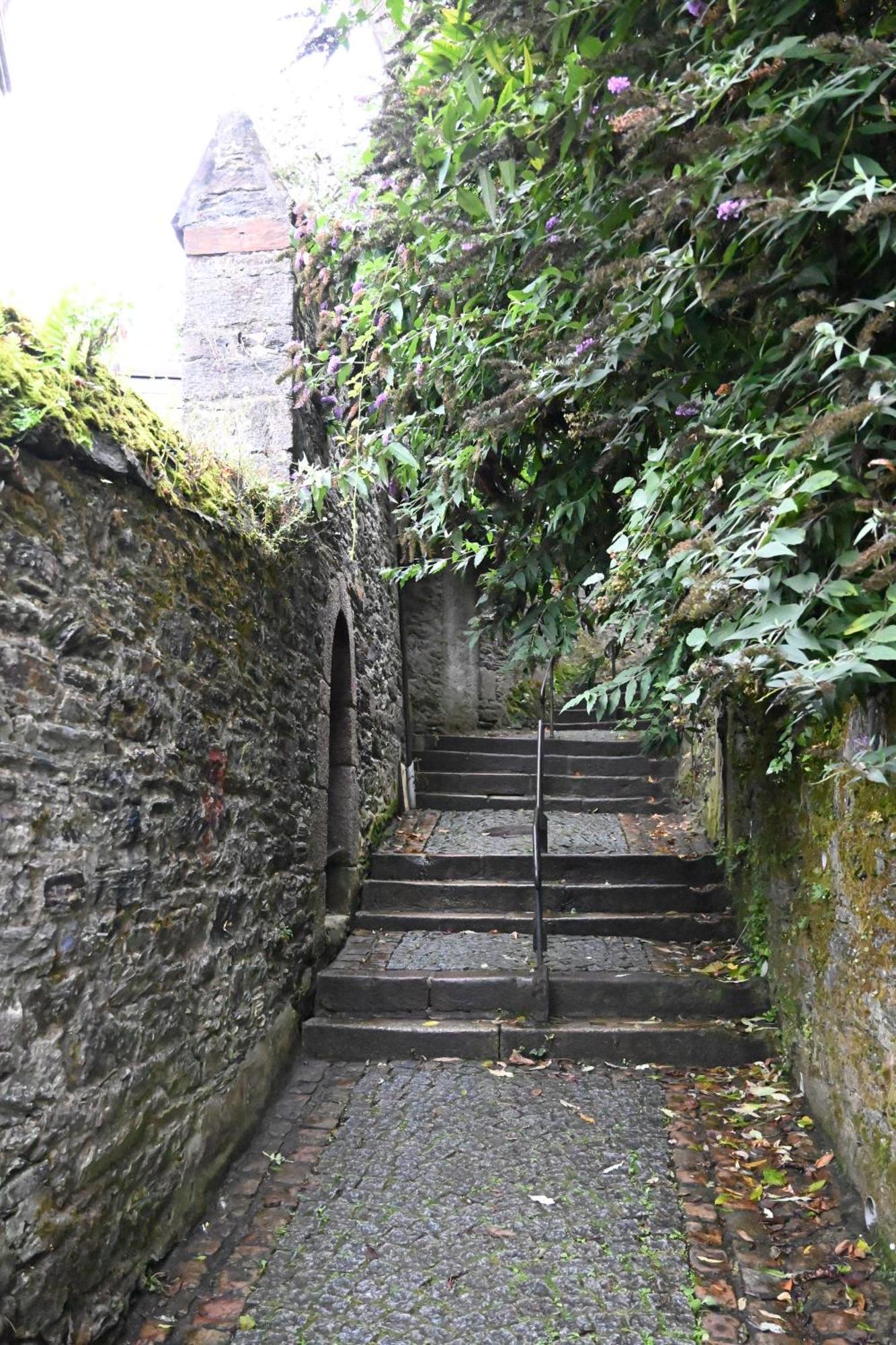 Apartment Jardin Madeleine Morlaix