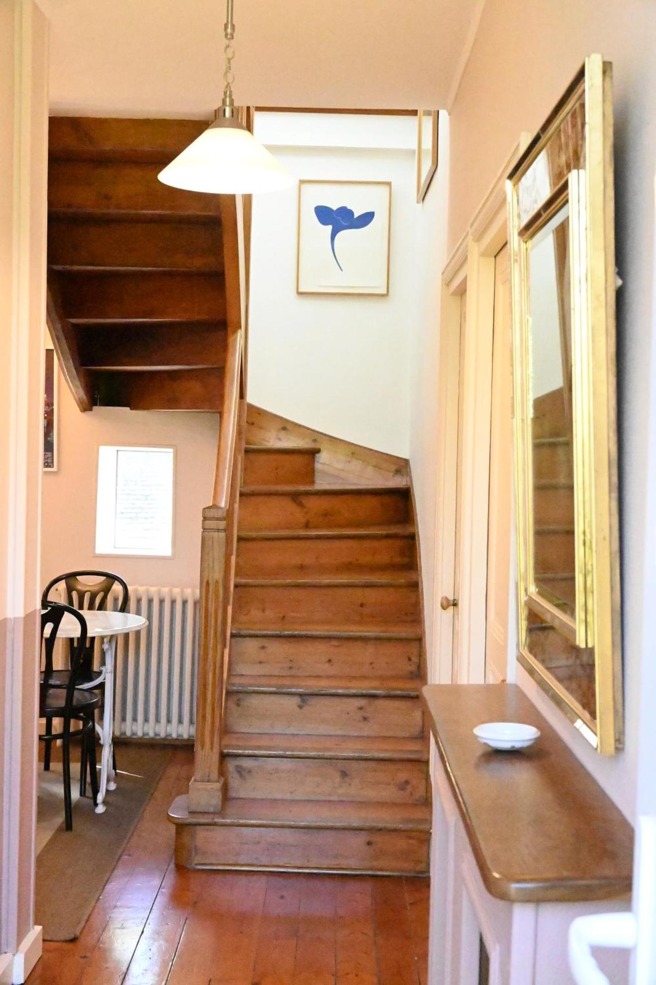 Apartment Jardin Madeleine Morlaix